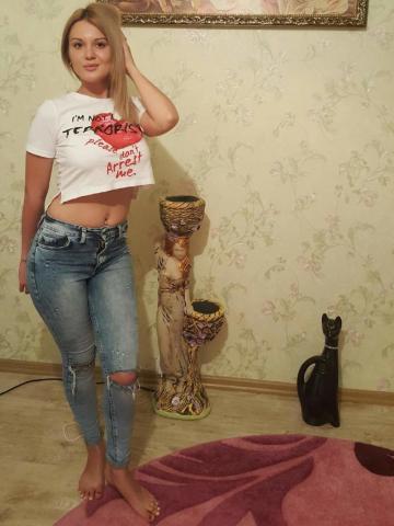 Анкета проститутки Арина, Янгельское, 25 лет, №40957